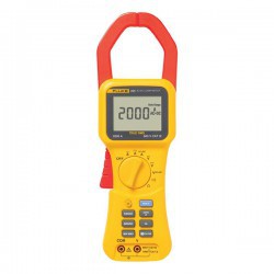 Клещи токоизмерительные Fluke 355